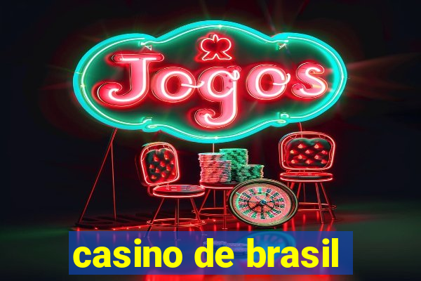 casino de brasil